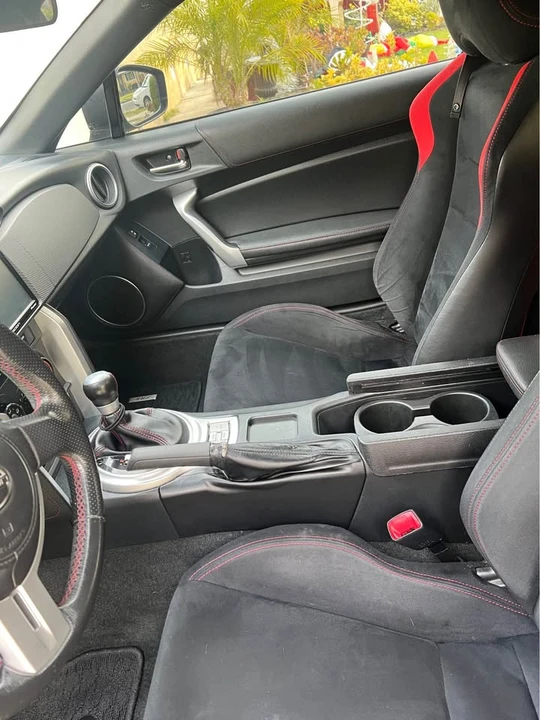 2016 Scion FR-S - Image 10 of 17