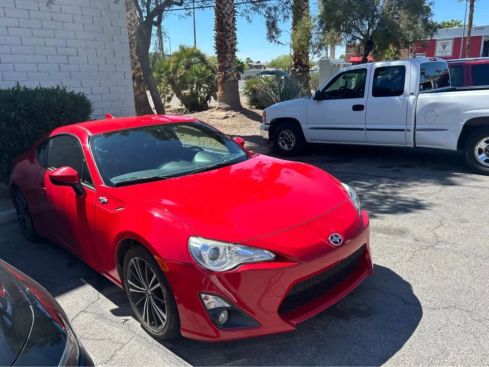 2016 Scion FR-S - Image 10 of 18