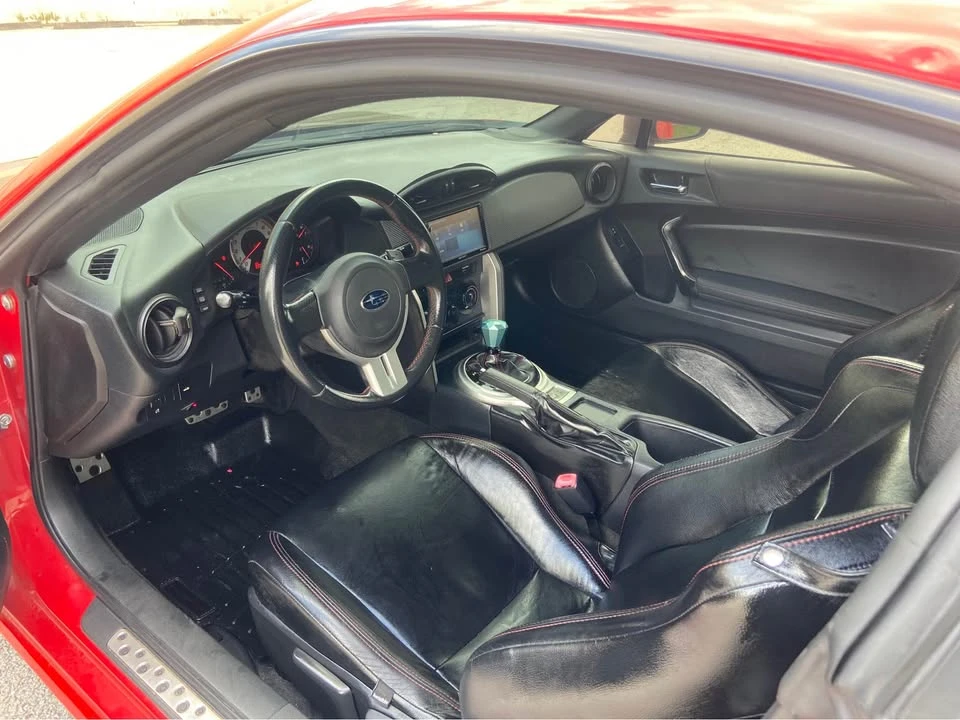 2016 Scion FR-S - Image 9 of 11