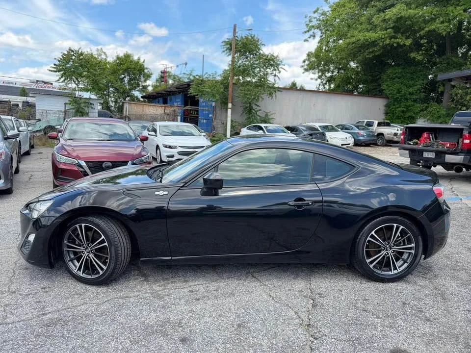 2016 Scion FR-S - Image 4 of 13