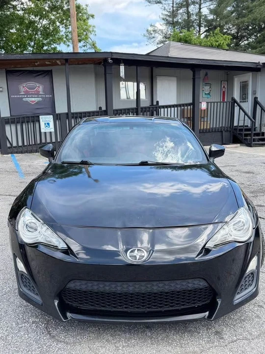2016 Scion FR-S - Image 2 of 13