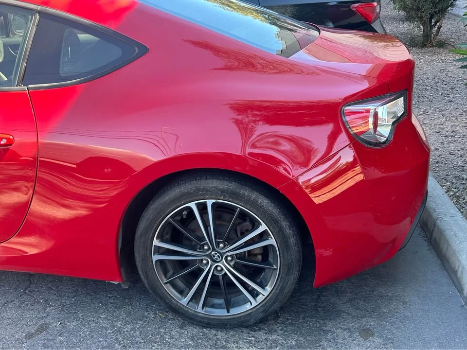 2016 Scion FR-S - Image 12 of 18