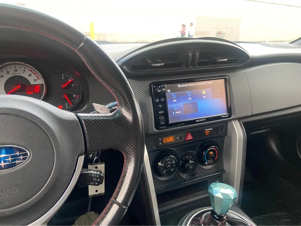 2016 Scion FR-S - Image 10 of 11