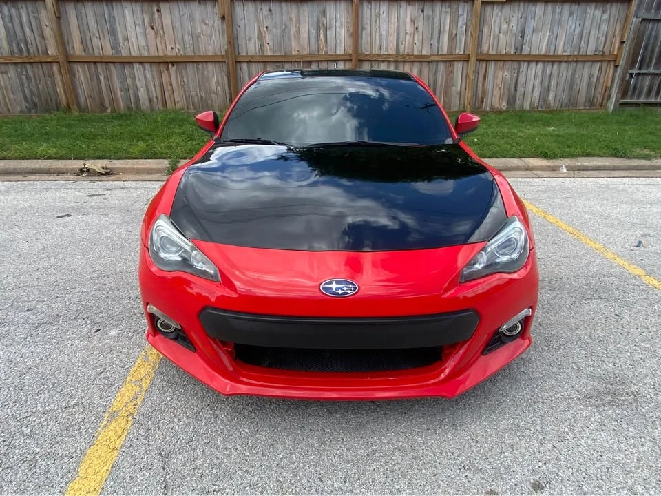 2016 Scion FR-S - Image 7 of 11