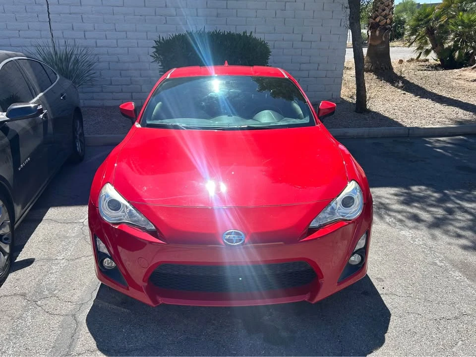 2016 Scion FR-S - Image 9 of 18