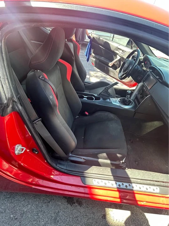 2016 Scion FR-S - Image 17 of 18