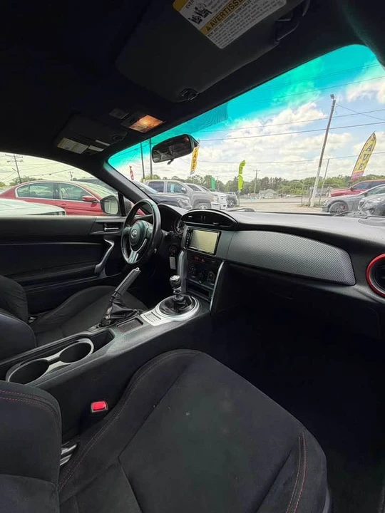 2016 Scion FR-S - Image 12 of 13