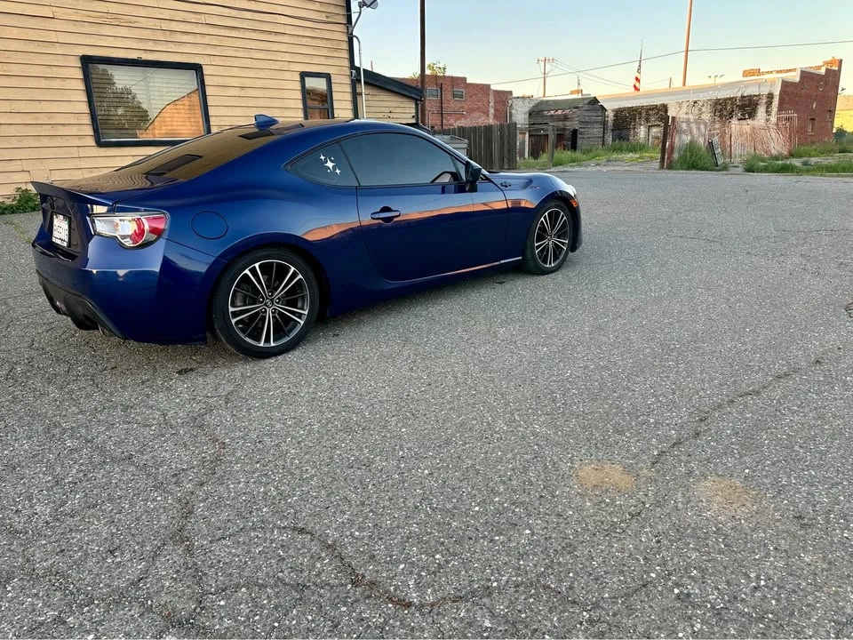 2016 Scion FR-S - Image 5 of 10