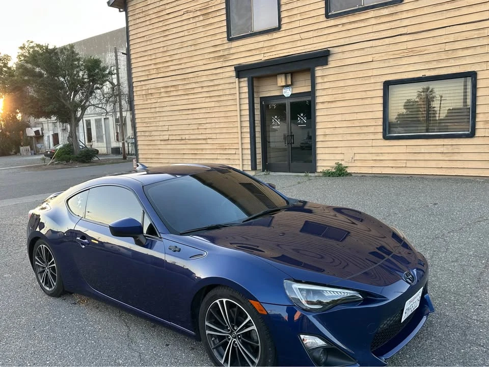 2016 Scion FR-S - Image 2 of 10