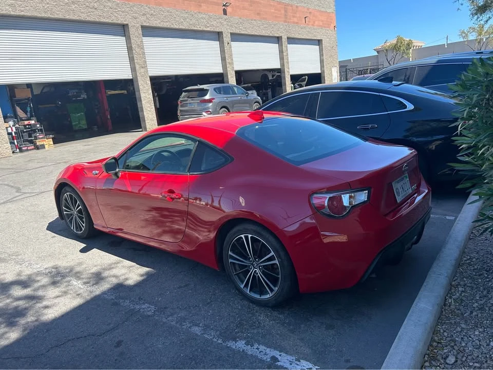 2016 Scion FR-S - Image 6 of 18