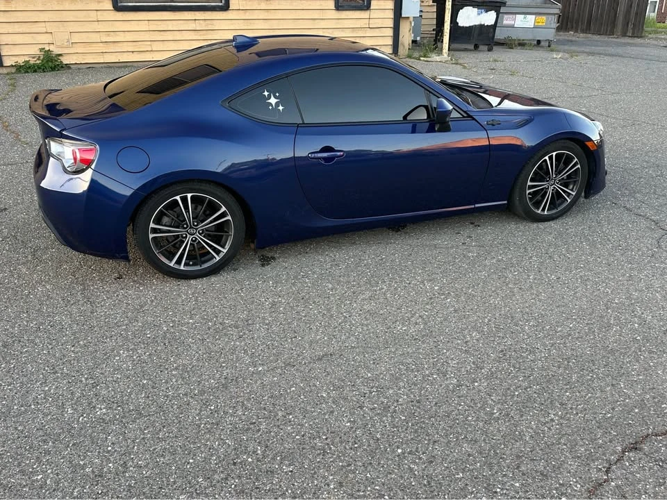 2016 Scion FR-S - Image 7 of 10