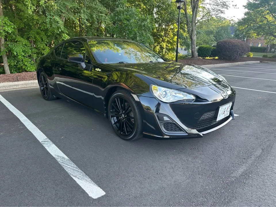 2016 Scion FR-S - Image 2 of 14