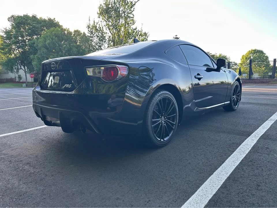 2016 Scion FR-S - Image 8 of 14