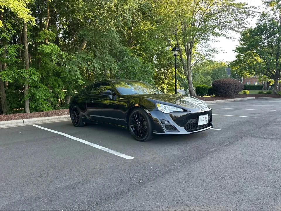2016 Scion FR-S - Image 4 of 14