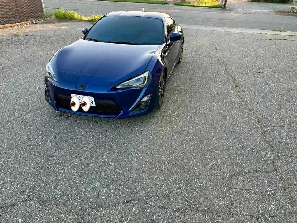2016 Scion FR-S - Image 6 of 10