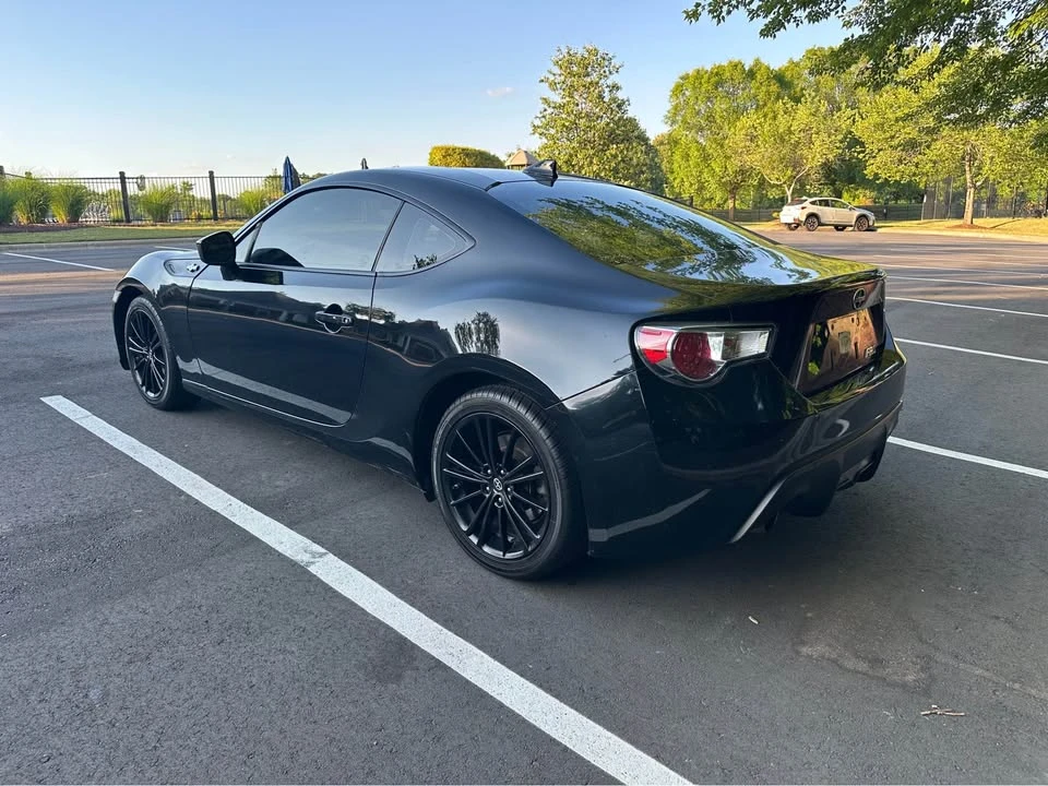 2016 Scion FR-S - Image 6 of 14