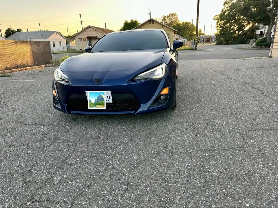 2016 Scion FR-S - Image 4 of 10