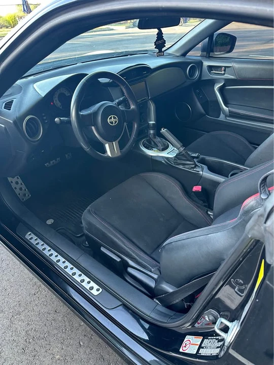 2016 Scion FR-S - Image 11 of 14