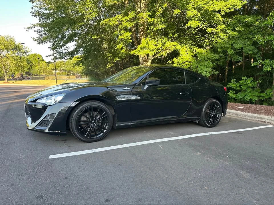 2016 Scion FR-S - Image 5 of 14