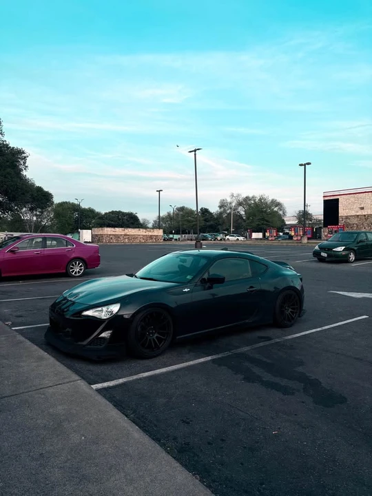 2016 Scion FR-S - Image 5 of 8