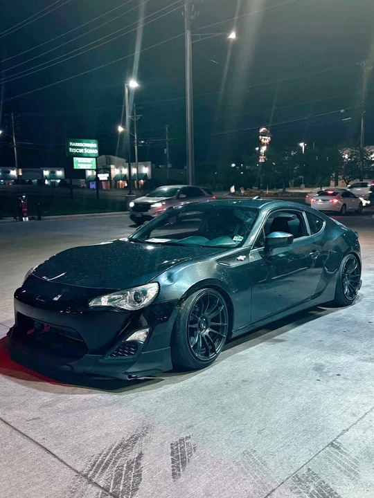 2016 Scion FR-S - Image 2 of 8