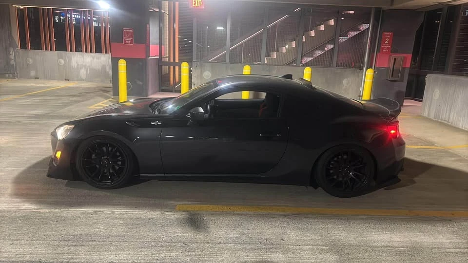 2016 Scion FR-S - Image 7 of 8