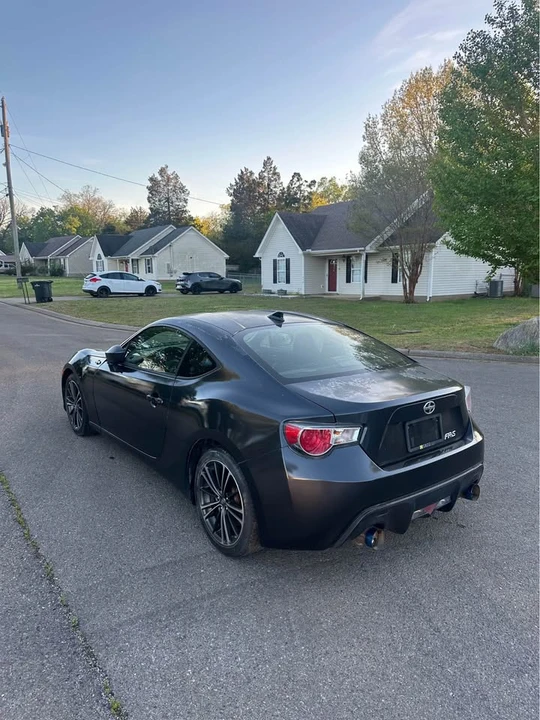 2016 Scion FR-S - Image 5 of 10