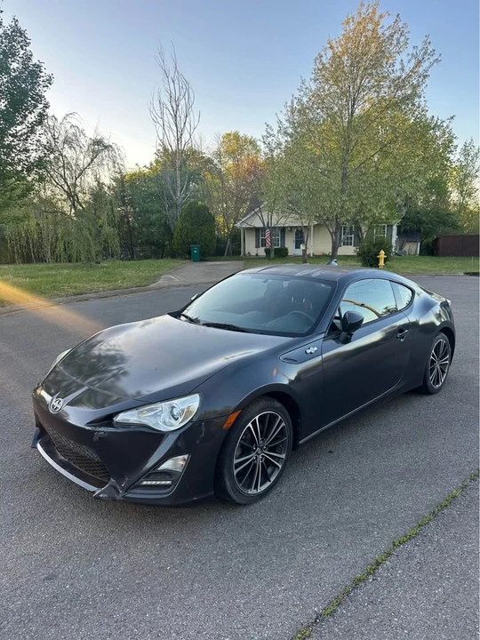 2016 Scion FR-S - Image 3 of 10