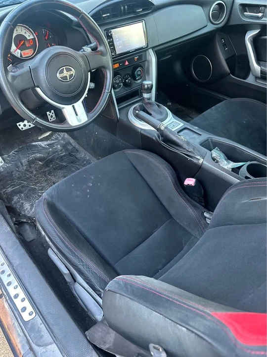 2016 Scion FR-S - Image 9 of 10
