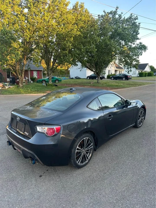 2016 Scion FR-S - Image 7 of 10