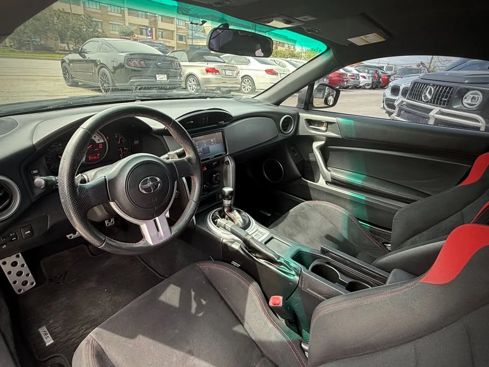 2016 Scion FR-S - Image 10 of 14