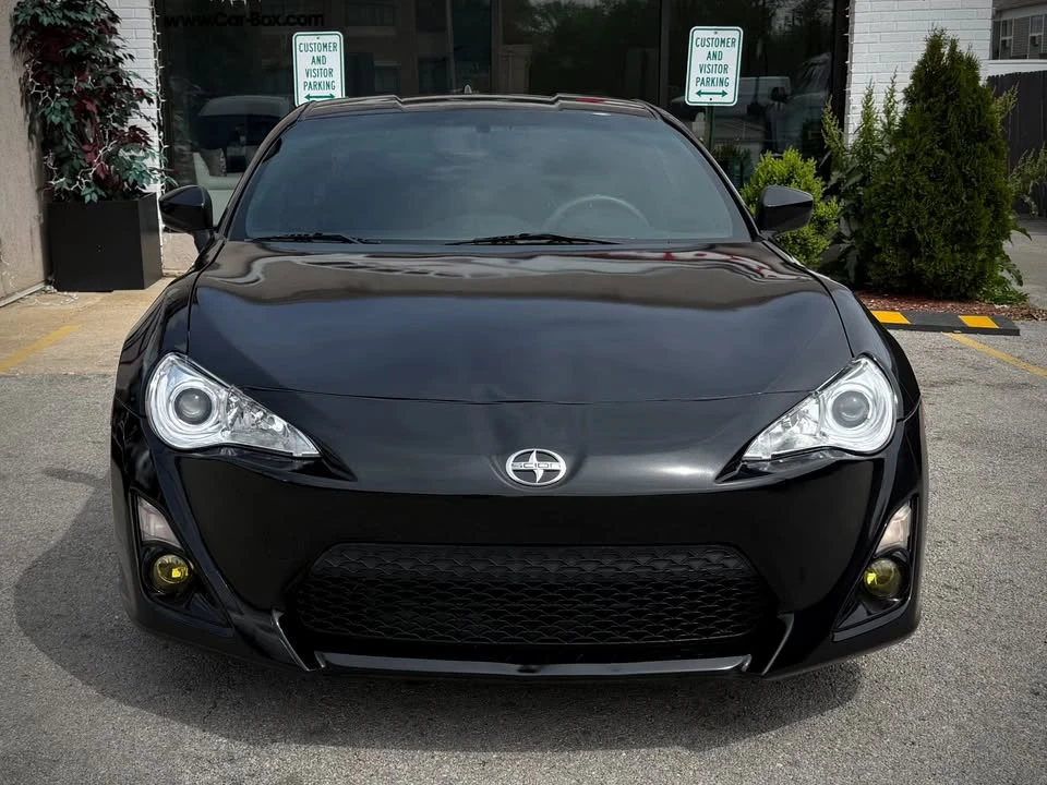 2016 Scion FR-S - Image 3 of 14