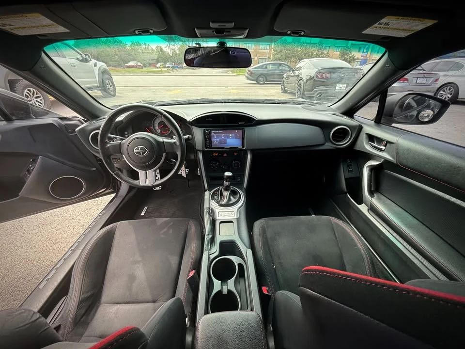 2016 Scion FR-S - Image 13 of 14