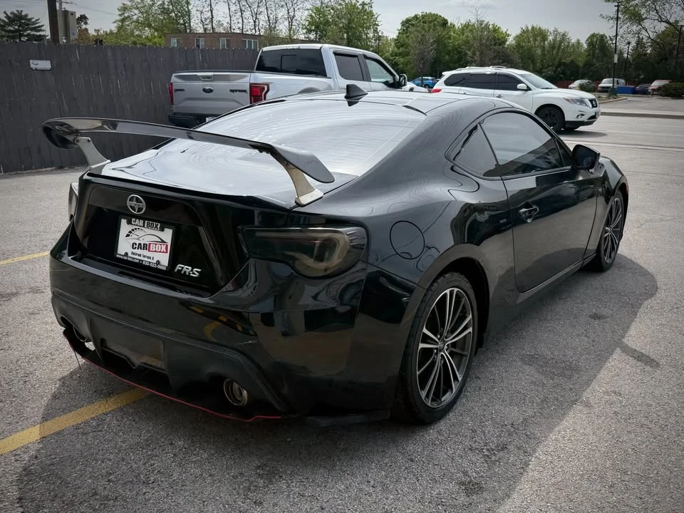 2016 Scion FR-S - Image 6 of 14