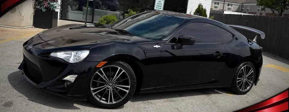 2016 Scion FR-S - Image 14 of 14