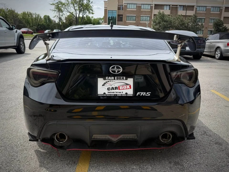 2016 Scion FR-S - Image 3 of 14