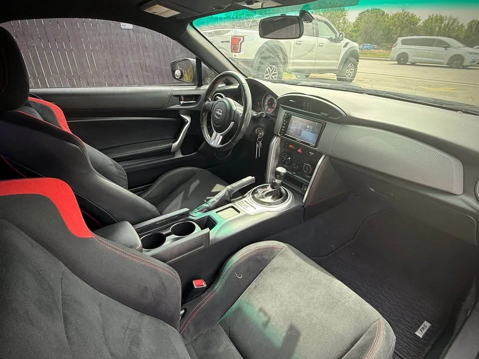 2016 Scion FR-S - Image 11 of 14
