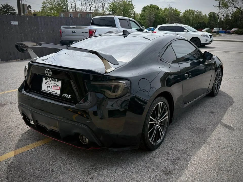 2016 Scion FR-S - Image 4 of 14
