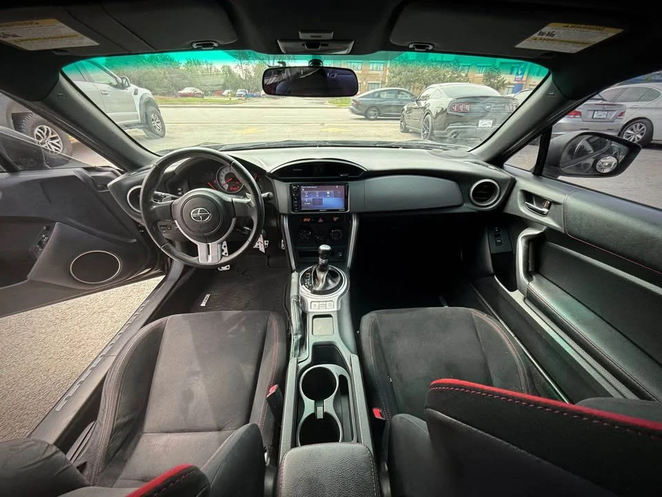 2016 Scion FR-S - Image 9 of 14