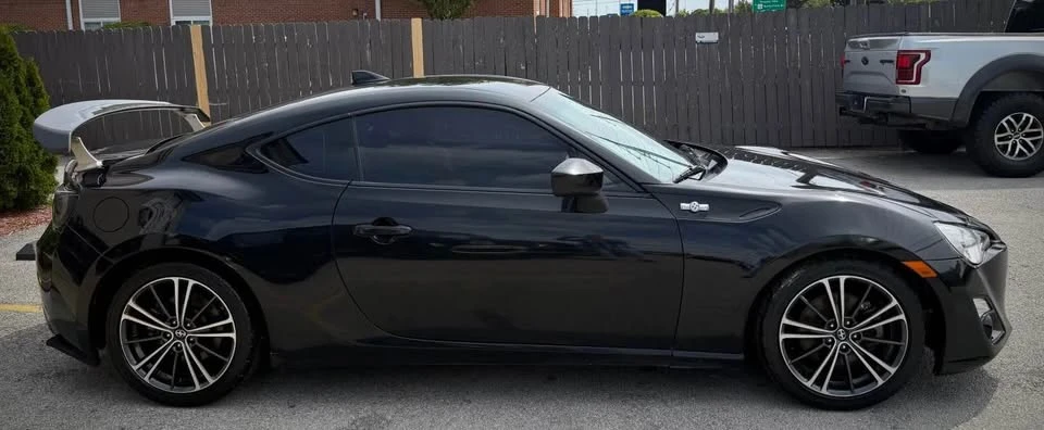 2016 Scion FR-S - Image 6 of 14