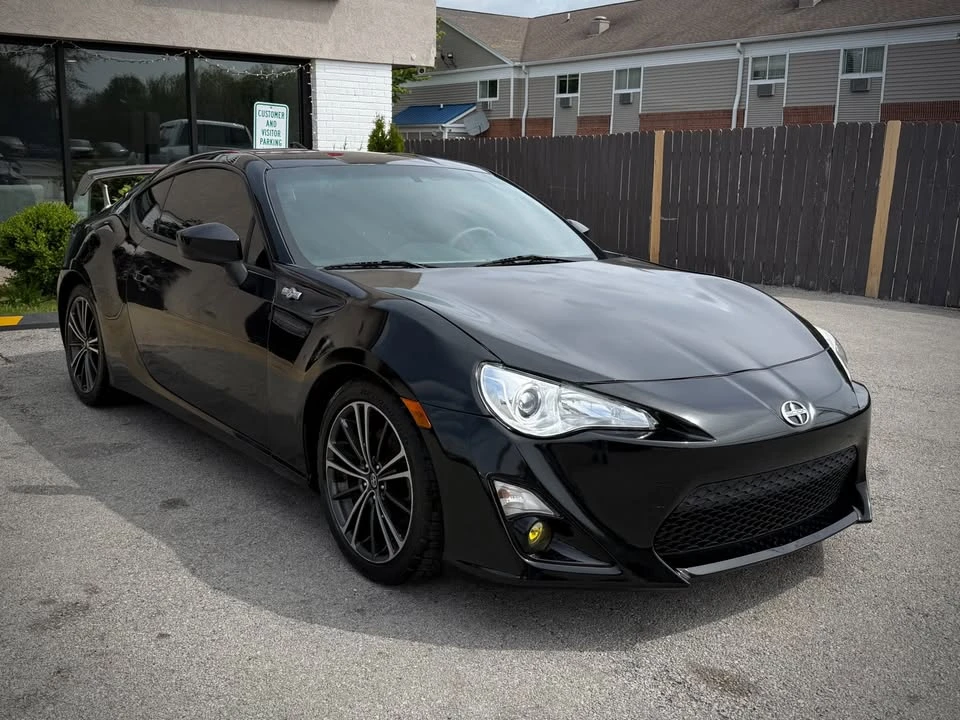 2016 Scion FR-S - Image 4 of 14