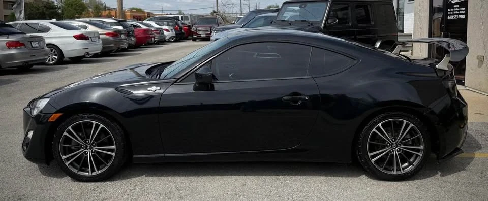 2016 Scion FR-S - Image 7 of 14