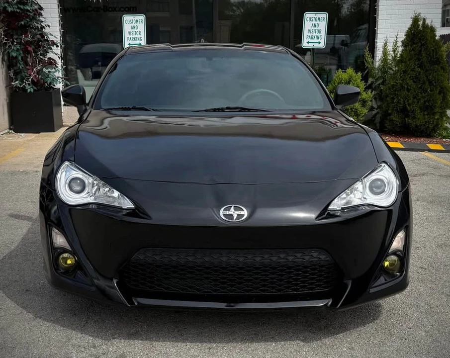 2016 Scion FR-S - Image 2 of 14