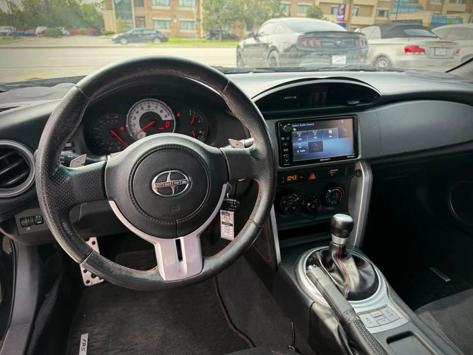 2016 Scion FR-S - Image 10 of 14