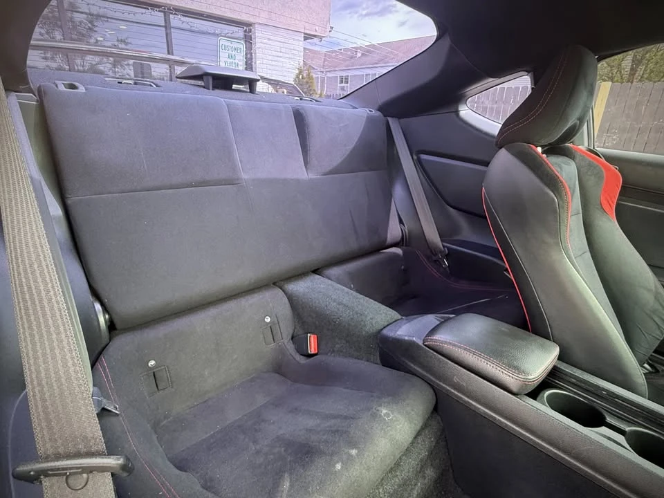 2016 Scion FR-S - Image 12 of 14
