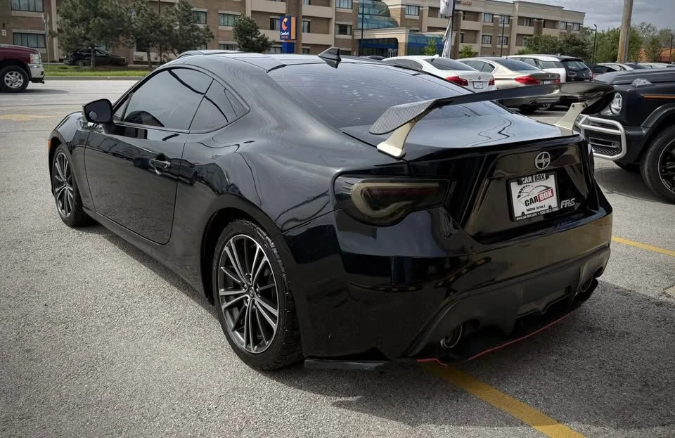 2016 Scion FR-S - Image 5 of 14