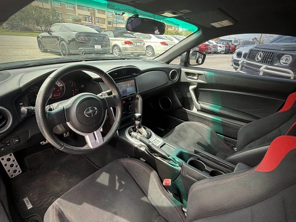 2016 Scion FR-S - Image 8 of 14