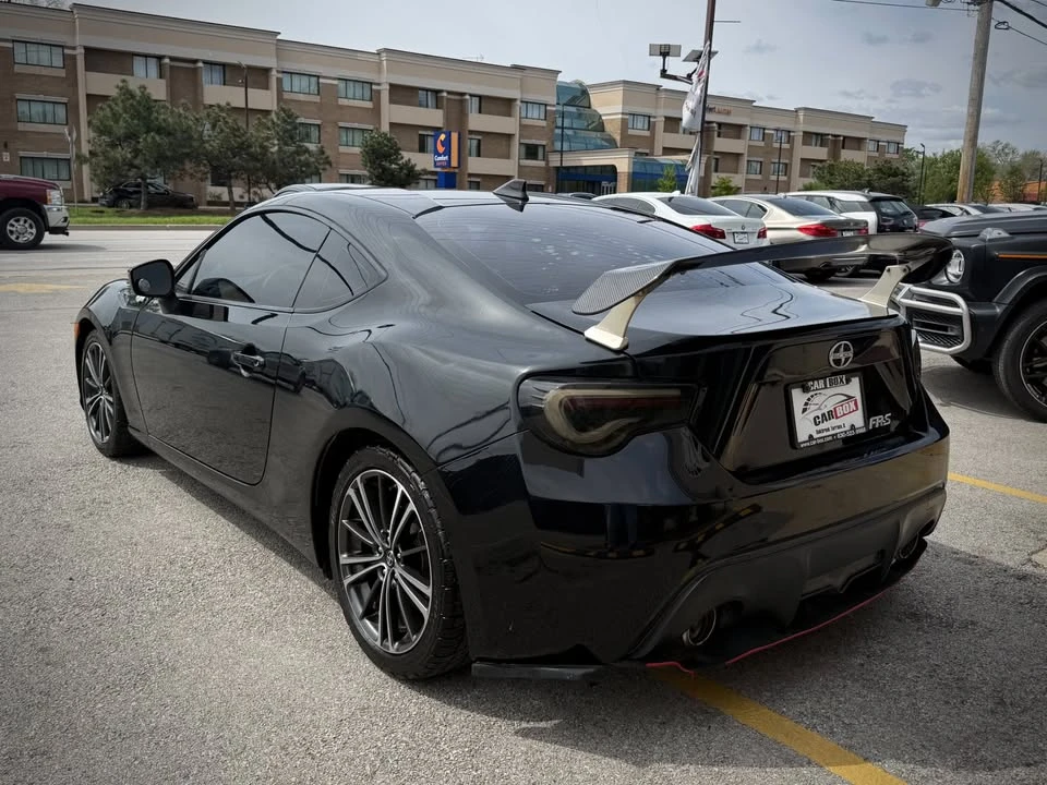 2016 Scion FR-S - Image 8 of 14