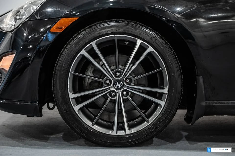 2016 Scion FR-S - Image 5 of 10