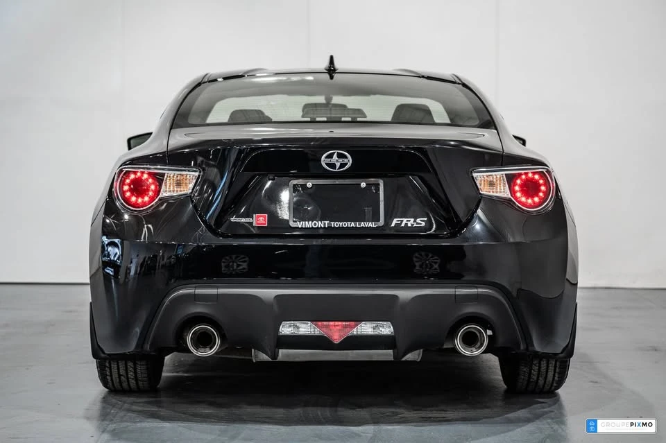 2016 Scion FR-S - Image 4 of 10